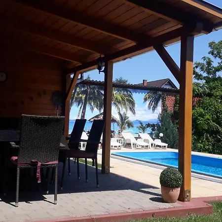 Király Apartamento *