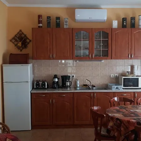 Kiraly Apartment Fonyod