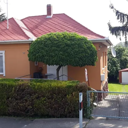 Apartment Kiraly Fonyod