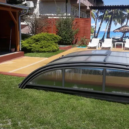 Király Apartamento *