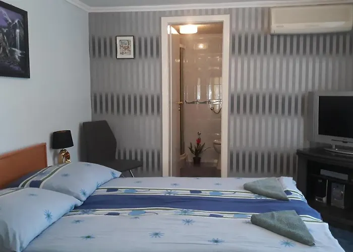 Kiraly Appartement Fonyód