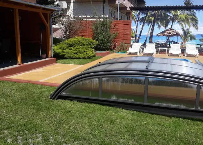 Kiraly Appartement *