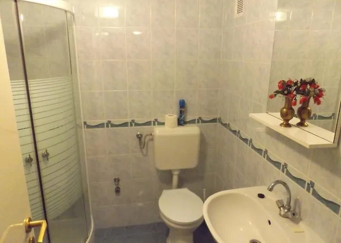 Appartement Kiraly *